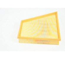 KEMP Фільтр повітря VW Polo Skoda Fabia Romster Seat Ibiza 1.0-1.4 06 213*218 5Z0129620