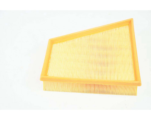 KEMP Фільтр повітря VW Polo Skoda Fabia Romster Seat Ibiza 1.0-1.4 06 213*218