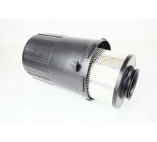KEMP Фільтр повітря MB T1 208-410 з корпусом нерозбірний 0030945104