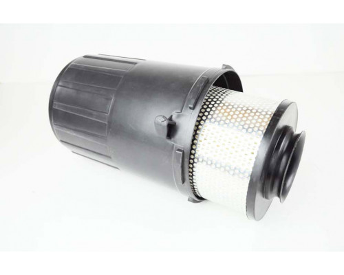 KEMP Фільтр повітря MB T1 208-410 з корпусом нерозбірний