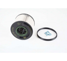 KEMP Фільтр палива VW Toureg 3.0 V6 TDi Audi Q7 3.0:4.2 V6 TDI 07-10р. (вставка) 7L6127177C