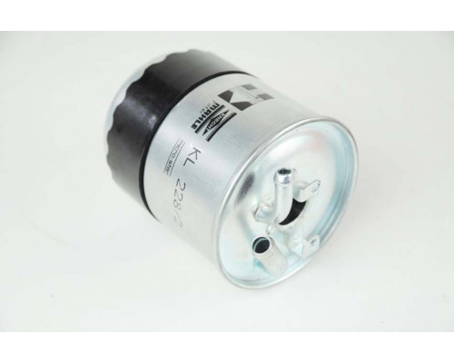 KEMP Фільтр палива MB Sprinter 2,5t-5t 06 Vito CDI 03