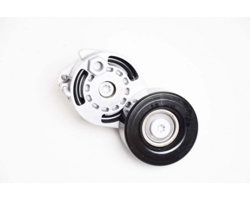 KEMP Ролик натяжний поліклінового ременя з механізмом Audi A4 A5 A A8 2.4-3.2FSI 05