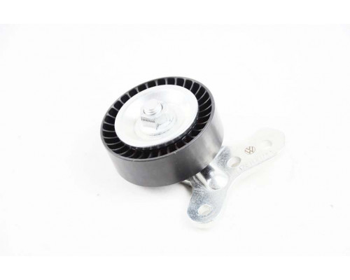 KEMP Ролик паразитний поліклінового ременя Audi A3; TT VW Bora 2.5 TFSI 06