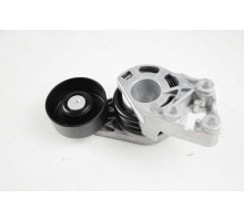 KEMP Ролик натяжний поліклінового ременя з механізмом Fabia Pollo 1.2;1.4TDI 00 р