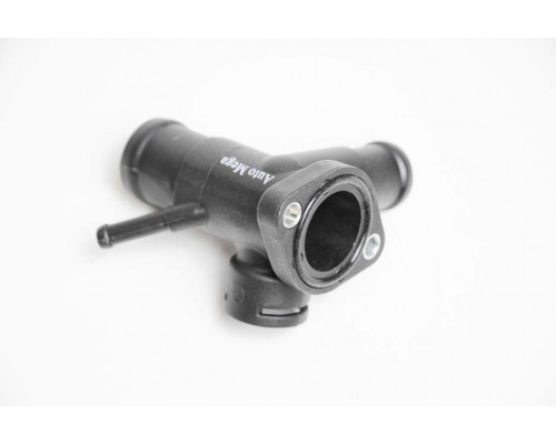 KEMP Фланець датчика (2-вих+1відвід і 1дат) VW Passat В3 Golf 1.9D/TD 88-93