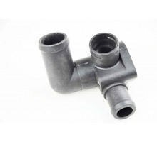 KEMP Фланець датчика (2-вих і 1дат) VWPolo 1.7-1.9SDI 028121132C