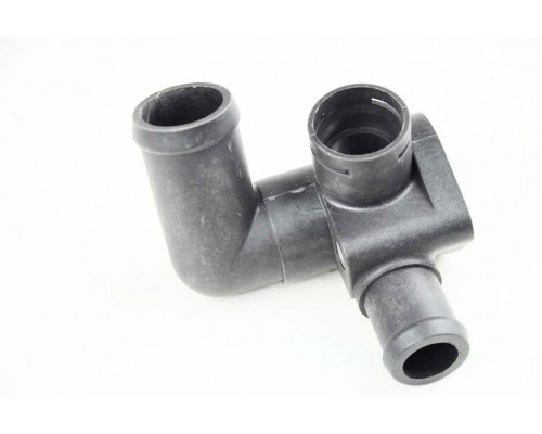 KEMP Фланець датчика (2-вих і 1дат) VWPolo 1.7-1.9SDI