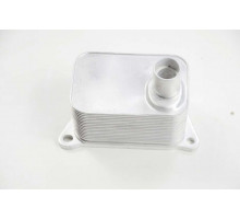 KEMP Радіатор масляний двигунне масло VW/Audi 1.8 2.0 TFSI 06 06J117021E