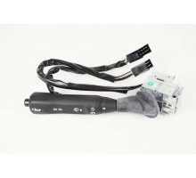 KEMP Перемикач склоочисників, світла, поворотів MB 609 6735400445