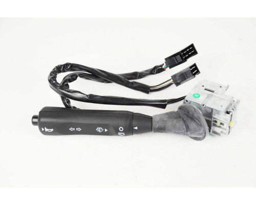 KEMP Перемикач склоочисників, світла, поворотів MB 609