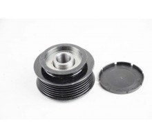 KEMP Шків генератора VW LT 2.8 2002 T4 2.5TDI 55473