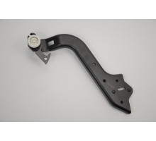 KEMP Кронштейн сдвижної двері VW Crafter 06 нижній 2E1843398C