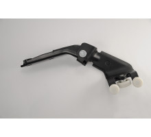 KEMP Кронштейн сдвижної двері VW Transporter T5 03 середній 7H0843336D