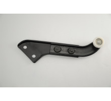 KEMP Кронштейн сдвижної двері VW Transporter T5 03 верхній 7H0843436B