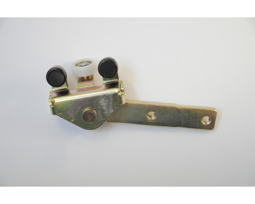 KEMP Кронштейн сдвижної двері MB Vito 95-03 нижній