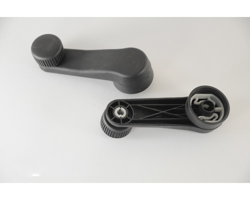 KEMP Ручка склопідіймача VW Passat B4, Transp T4 96- Golf3