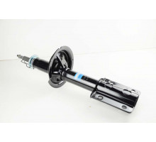 KEMP Амортизатор передній Fiat Ducato Boxer Jamper 94-06 газ 77643919