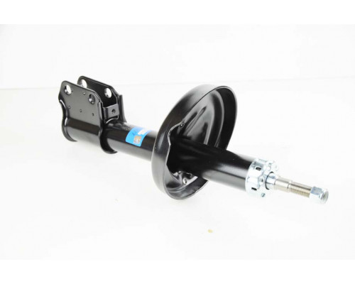 KEMP Амортизатор передній Renault Kangoo 97-08 масло