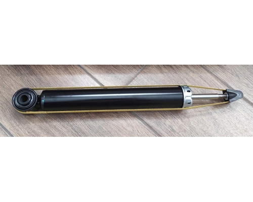 KEMP Амортизатор задній VW Golf Jetta3 Octavia A5 Audi A3 Passat 03- газ