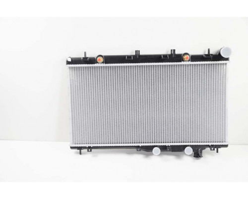 KEMP Радіатор Subaru Legacy 03-09 Subaru Outback 03-09 350 x 690 x 16 мм АКПП пл.соти