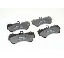 KEMP Колодки гальмівні передні VW Touareg 2.5-6.0 Porsche Cayenne 7L0698151