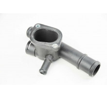 KEMP Фланець датчика (2-вих+ 1відвід і 1дат) VW/Audi 1.2;1.4;1.9;2.0;2.5TDI 038121132C