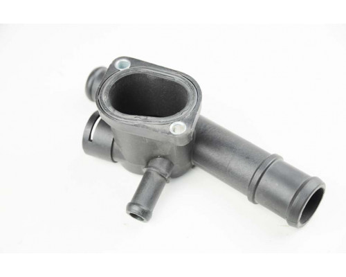 KEMP Фланець датчика (2-вих+ 1відвід і 1дат) VW/Audi 1.2;1.4;1.9;2.0;2.5TDI