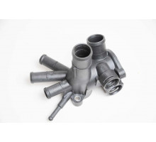KEMP Корпус термостата VW Golf 2 Polo 1.0 1.3 030121117L