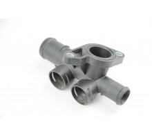 KEMP Фланець охолоджуючої рідини 2дат Audi A3 VW Bora Skoda Octavia 1.8 1.8T 06A121133F