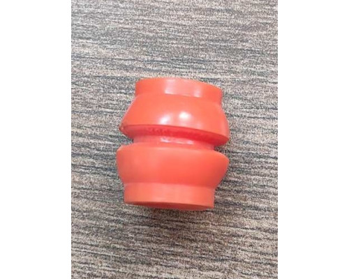 KEMP Втулка штока кулиси КПП VW Golf Jetta Transporter