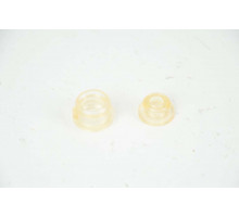 KEMP Втулка штока вилки КПП VW Golf Jetta 171711067B