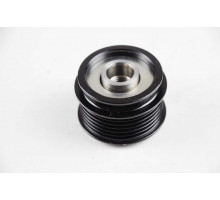 KEMP Шків генератора VW/Audi Skoda 1.4-1.9-2.0TDI 1.6;1.8T 96-05 022903119A