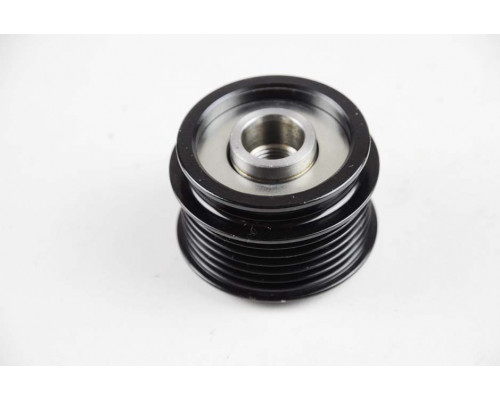 KEMP Шків генератора VW/Audi Skoda 1.4-1.9-2.0TDI 1.6;1.8T 96-05