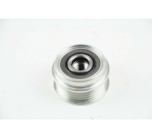 KEMP Шків генератора VW Passat Audi A4 A6 Skoda SuperB 1.9-2.0 TDI 1.6; 1.8T 96 535000510