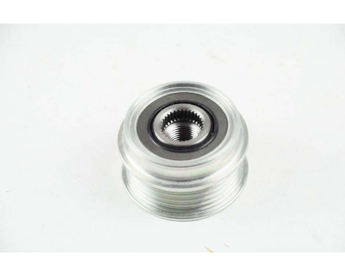 KEMP Шків генератора VW Passat Audi A4 A6 Skoda SuperB 1.9-2.0 TDI 1.6; 1.8T 96