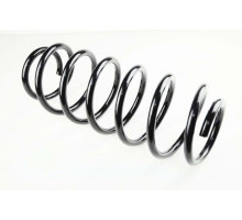 KEMP Пружина передня Audi 80/90 82-91 VW Pasat B2 86 13*366mm 4004211