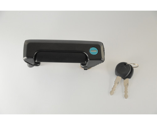 KEMP Ручка двері VW T4 зовнішня, сдвижна двері R права