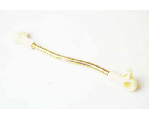 KEMP Тяга вибору передач КПП VW Golf-2 84-91 (195 мм)