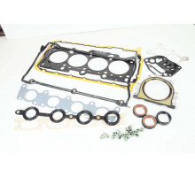 KEMP Прокладки двигуна VW /Audi 1,8; 1.8T 20V (комплект повний) 50158600