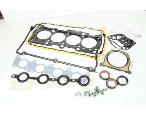 KEMP Прокладки двигуна VW /Audi 1,8; 1.8T 20V (комплект повний)