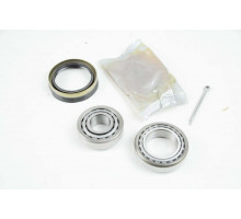 KEMP Підшипник задньої ступиці колеса Audi A4 94-01 VW Caddy 2 (скорочений комплект) 713610370