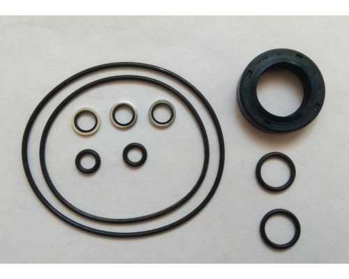 KEMP Ремкомплект насоса гідропідсилювача Mercedes 208-310