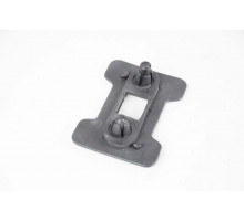 KEMP Кронштейн кріплення бампера передній/задній VW Golf, Passat 88-99 1H0807193