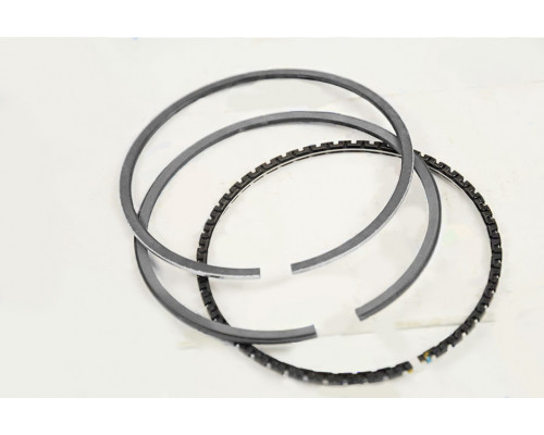 KEMP Кільця поршневі VW Golf 81 діам +0.25 на 1 циліндр к-т