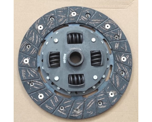 KEMP Диск зчеплення Daewoo Nexia Lanos