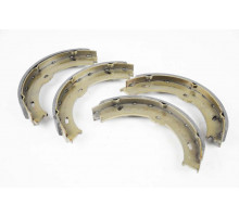 KEMP Колодки гальмівні стоянкового гальма MB Sprinter 209-318 06 19-0333