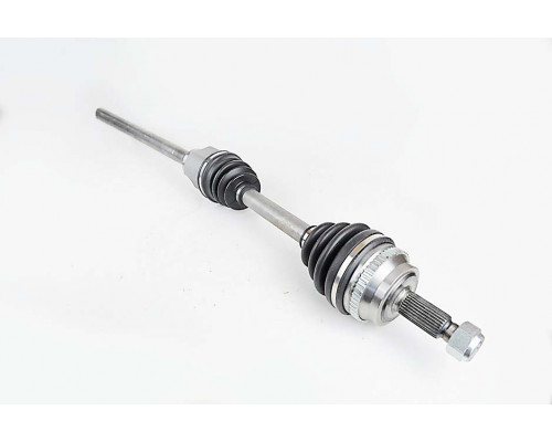 KEMP Піввісь Renault Master 3.0 CDI 2003 R (права)