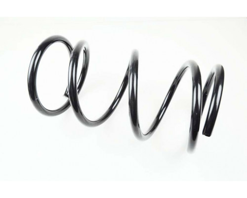 KEMP Пружина передня Ford Transit 2,0 2001 17*355mm.