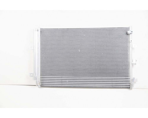 KEMP Радіатор кондиціонера Ford Edge 16- 2.0T